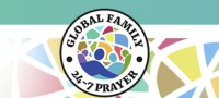 Global Family 24-7 Prayer Room